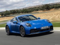 Porsche 911 Carrera 2025 hoodie #1616323