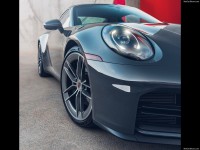 Porsche 911 Carrera 2025 hoodie #1616324