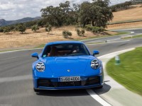 Porsche 911 Carrera 2025 hoodie #1616326