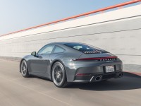 Porsche 911 Carrera 2025 hoodie #1616327