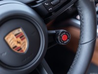 Porsche 911 Carrera 2025 hoodie #1616331