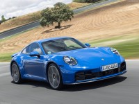 Porsche 911 Carrera 2025 hoodie #1616333