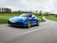 Porsche 911 Carrera 2025 hoodie #1616335