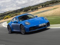 Porsche 911 Carrera 2025 hoodie #1616336