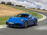 Porsche 911 Carrera 2025 hoodie #1616337