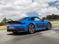 Porsche 911 Carrera 2025 hoodie #1616339