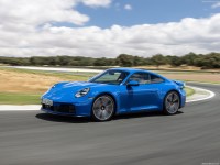 Porsche 911 Carrera 2025 hoodie #1616342