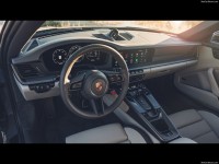 Porsche 911 Carrera 2025 hoodie #1616345