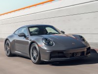 Porsche 911 Carrera 2025 t-shirt #1616348