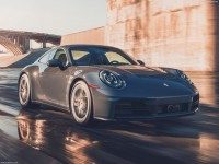 Porsche 911 Carrera 2025 hoodie #1616351