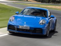 Porsche 911 Carrera 2025 hoodie #1616352