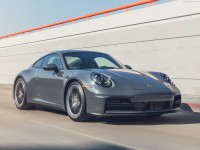 Porsche 911 Carrera 2025 hoodie #1616355