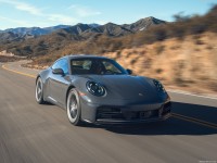 Porsche 911 Carrera 2025 hoodie #1616358