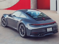 Porsche 911 Carrera 2025 hoodie #1616362