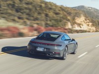 Porsche 911 Carrera 2025 hoodie #1616368