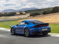 Porsche 911 Carrera 2025 hoodie #1616371