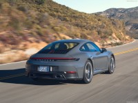 Porsche 911 Carrera 2025 t-shirt #1616372