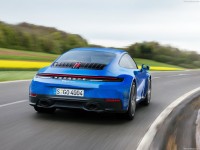 Porsche 911 Carrera 2025 hoodie #1616376