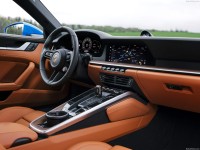 Porsche 911 Carrera 2025 hoodie #1616378