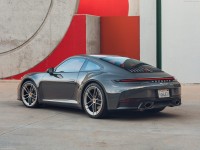 Porsche 911 Carrera 2025 hoodie #1616379