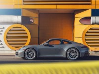 Porsche 911 Carrera 2025 hoodie #1616380