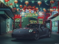 Porsche 911 Carrera 2025 hoodie #1616381