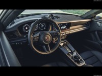 Porsche 911 Carrera S 2025 hoodie #1616384