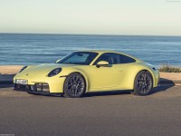 Porsche 911 Carrera S 2025 hoodie #1616385