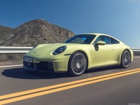 Porsche 911 Carrera S 2025 hoodie #1616386