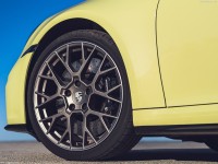 Porsche 911 Carrera S 2025 hoodie #1616387