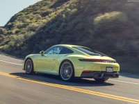 Porsche 911 Carrera S 2025 hoodie #1616389