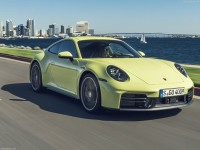 Porsche 911 Carrera S 2025 hoodie #1616390