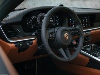 Porsche 911 Carrera S 2025 hoodie #1616391