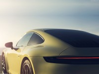 Porsche 911 Carrera S 2025 hoodie #1616392