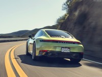 Porsche 911 Carrera S 2025 hoodie #1616393