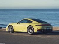 Porsche 911 Carrera S 2025 hoodie #1616394