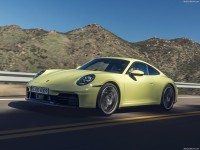 Porsche 911 Carrera S 2025 hoodie #1616395