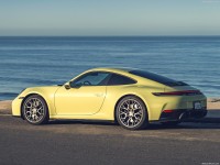 Porsche 911 Carrera S 2025 t-shirt #1616396