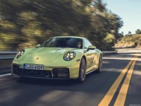 Porsche 911 Carrera S 2025 hoodie #1616397