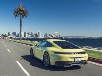 Porsche 911 Carrera S 2025 hoodie #1616398