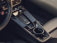 Porsche 911 Carrera S 2025 hoodie #1616399