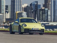 Porsche 911 Carrera S 2025 hoodie #1616400