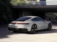 Porsche 911 Carrera S 2025 t-shirt #1616401