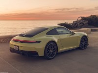 Porsche 911 Carrera S 2025 hoodie #1616403