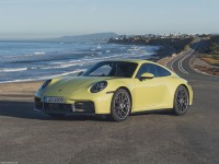 Porsche 911 Carrera S 2025 hoodie #1616405