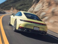 Porsche 911 Carrera S 2025 t-shirt #1616407