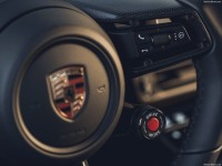 Porsche 911 Carrera S 2025 hoodie #1616408