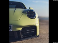 Porsche 911 Carrera S 2025 hoodie #1616409