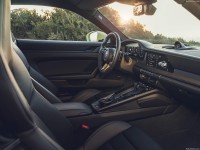 Porsche 911 Carrera S 2025 hoodie #1616410