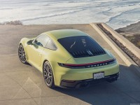 Porsche 911 Carrera S 2025 hoodie #1616411